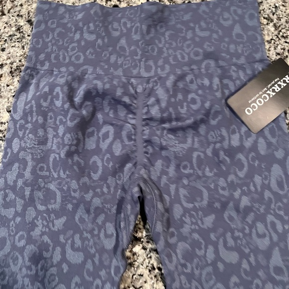 NWT- RXRX Coco butt lifting leggings, choice of colors and sizes - Picture 5 of 5